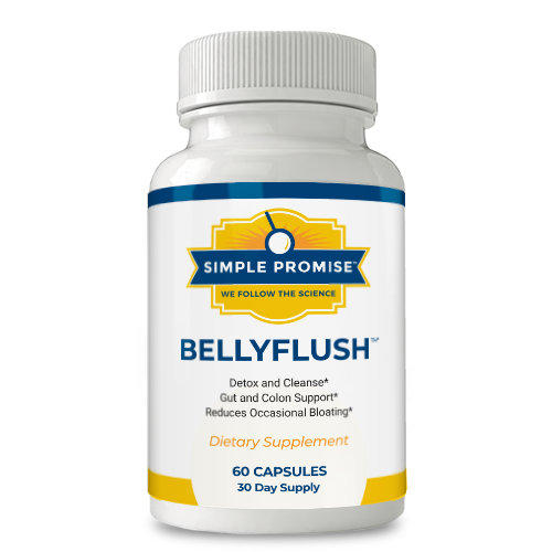 Buy BellyFlush